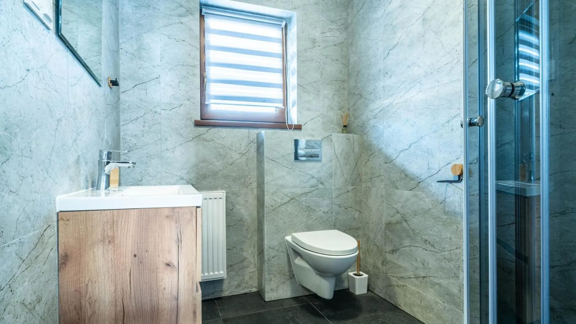 Nyaraló Podhale Cottages - Domki Podhalanskie Zakopane Lengyelország