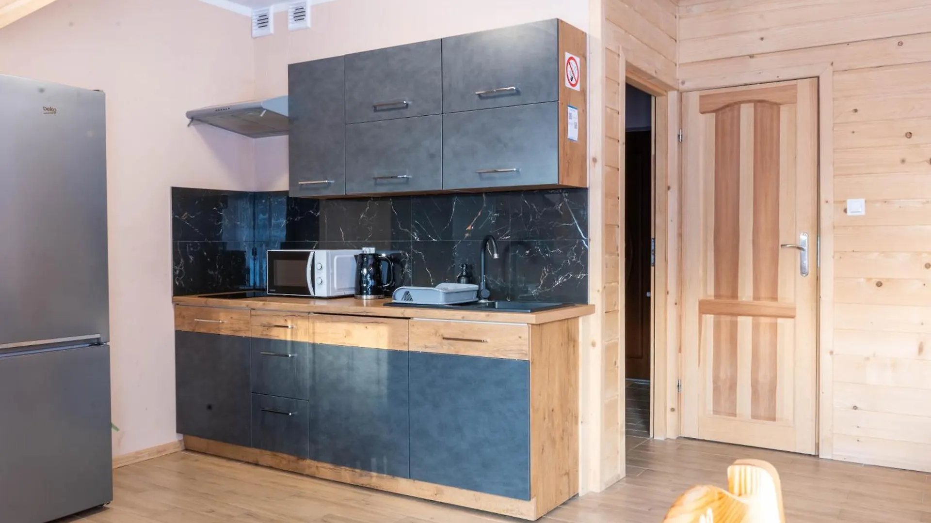 Podhale Cottages - Domki Podhalanskie Zakopane