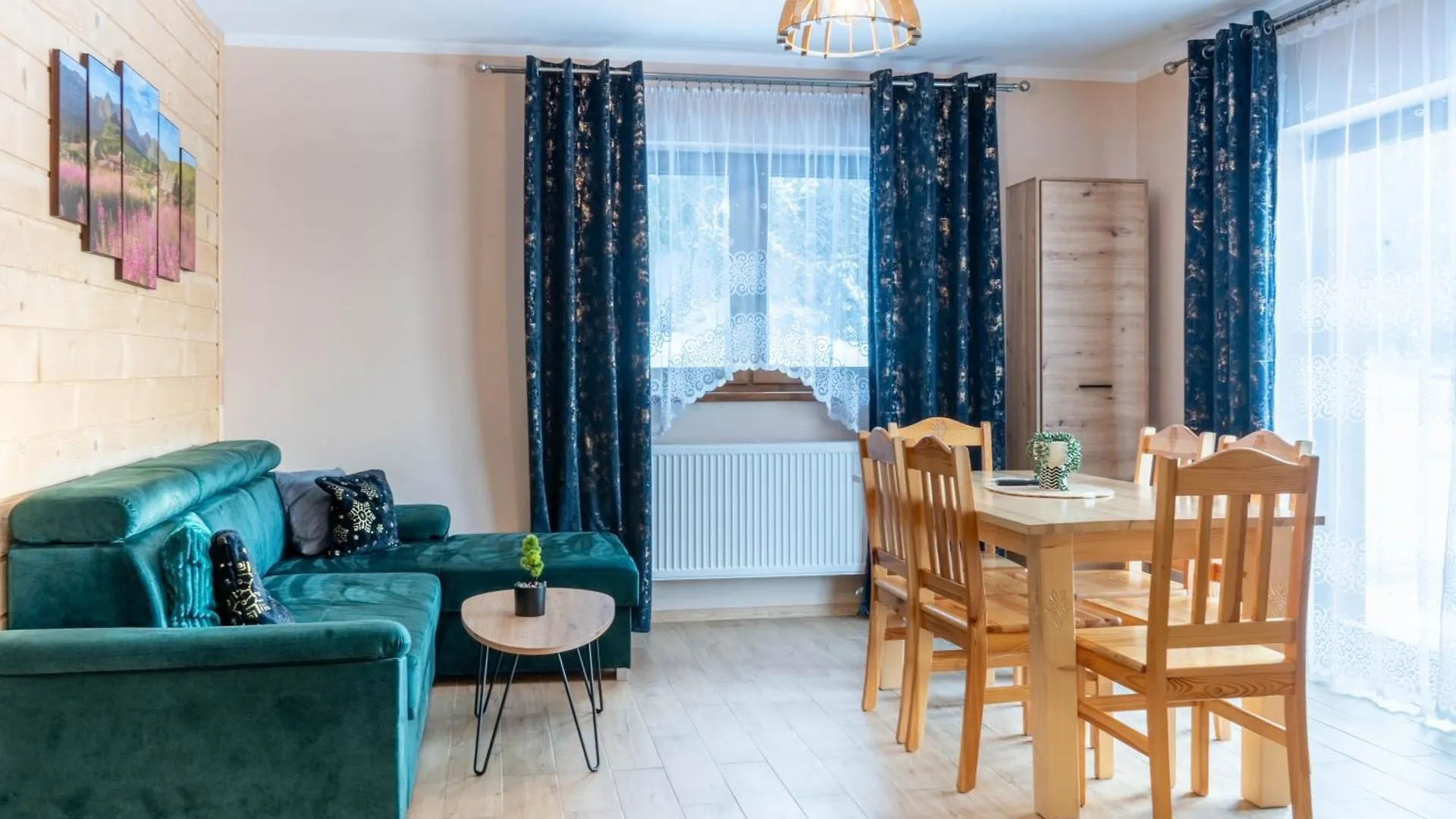 Podhale Cottages - Domki Podhalanskie Zakopane