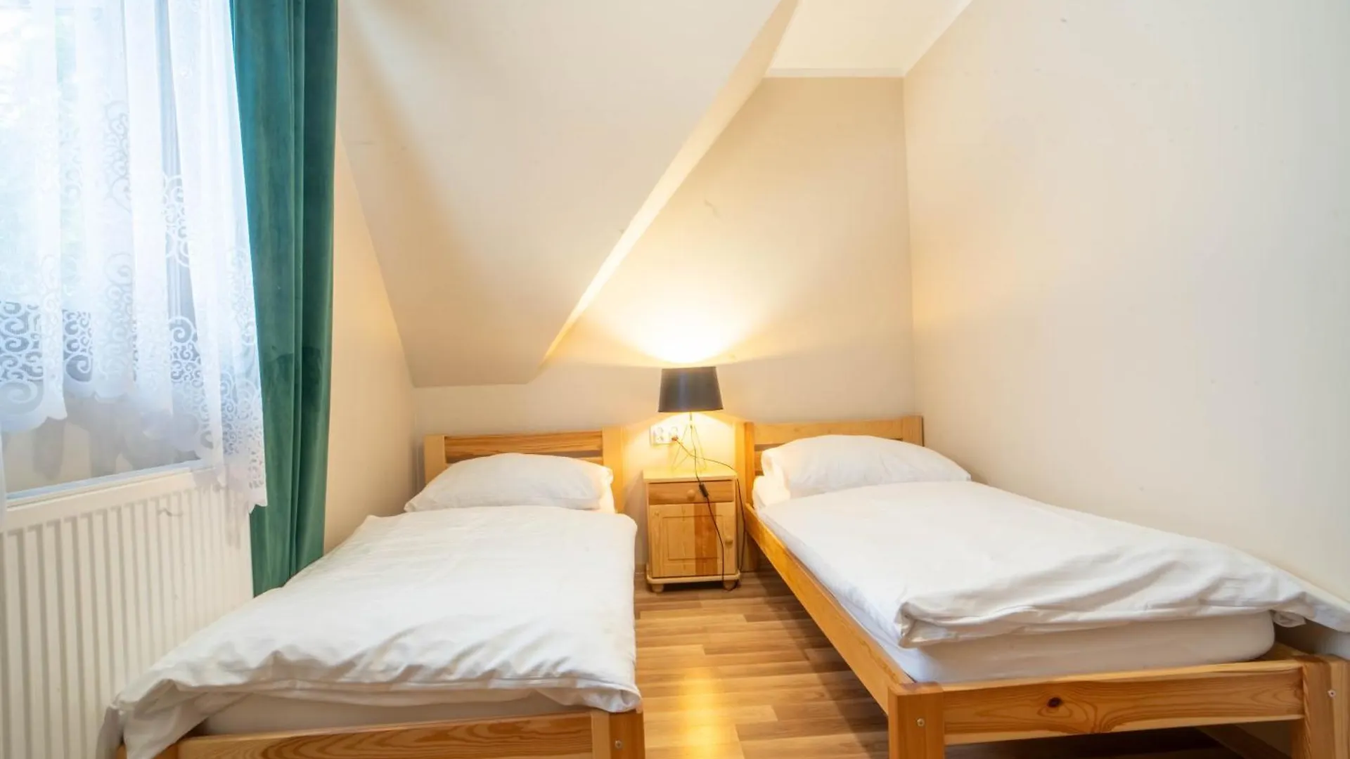 Podhale Cottages - Domki Podhalanskie Zakopane 0*,