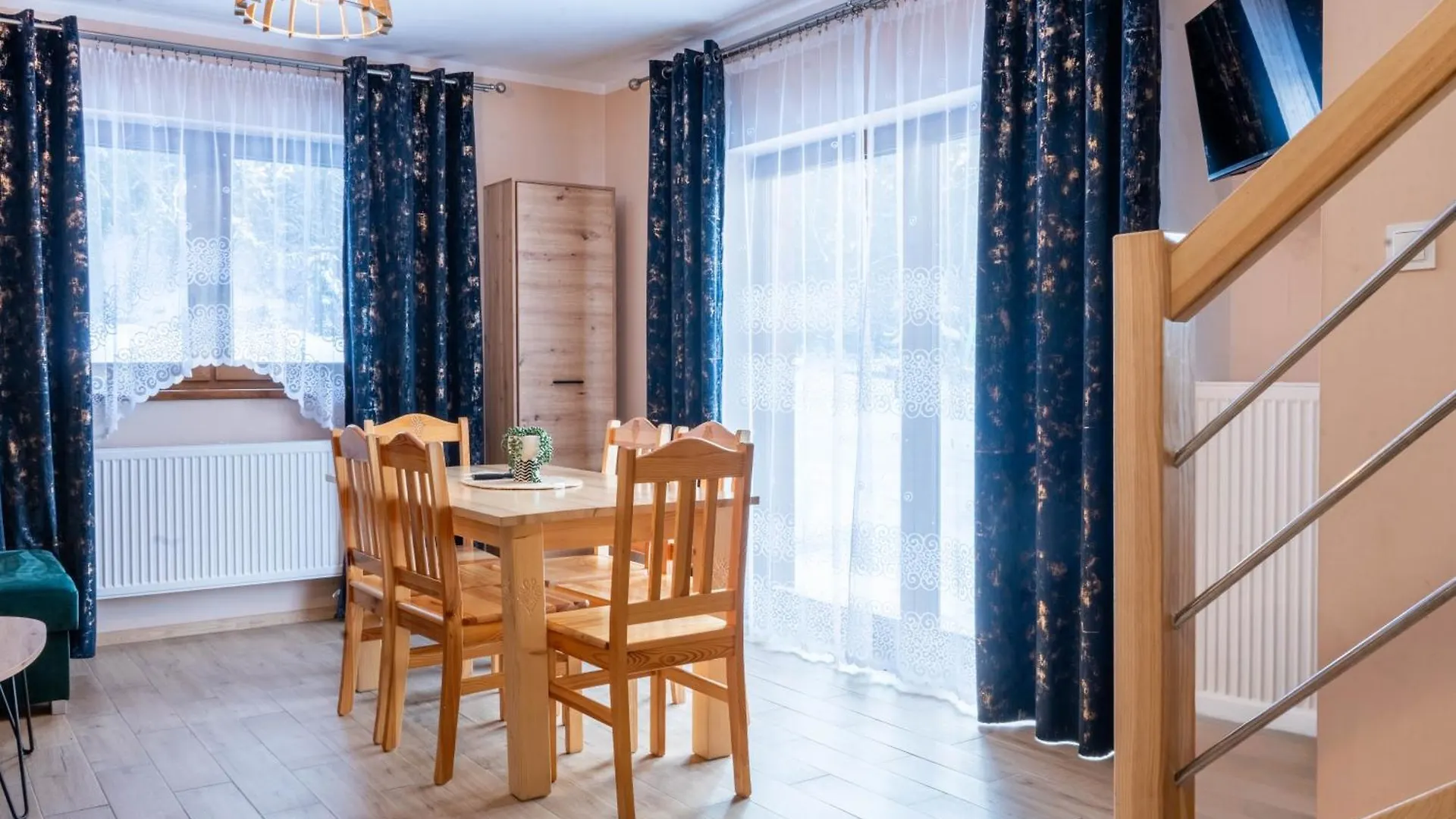 Podhale Cottages - Domki Podhalanskie Zakopane