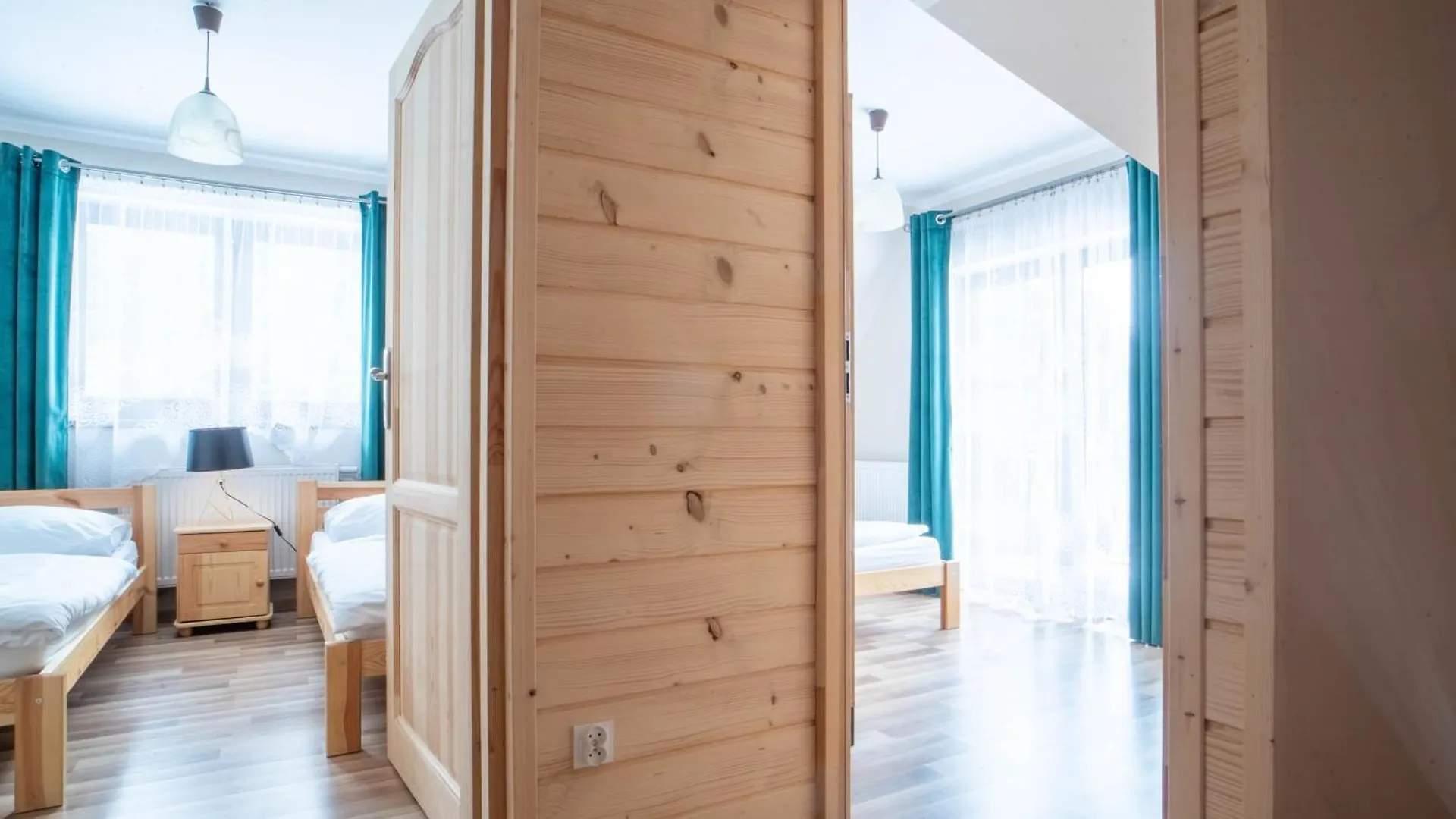 Podhale Cottages - Domki Podhalanskie Zakopane Nyaraló