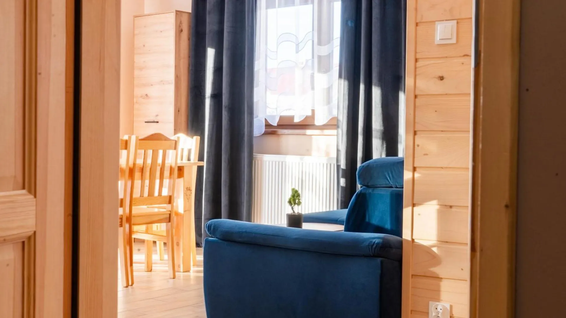 Podhale Cottages - Domki Podhalanskie Zakopane Nyaraló