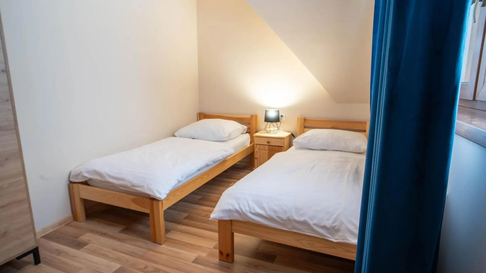 Nyaraló Podhale Cottages - Domki Podhalanskie Zakopane Lengyelország