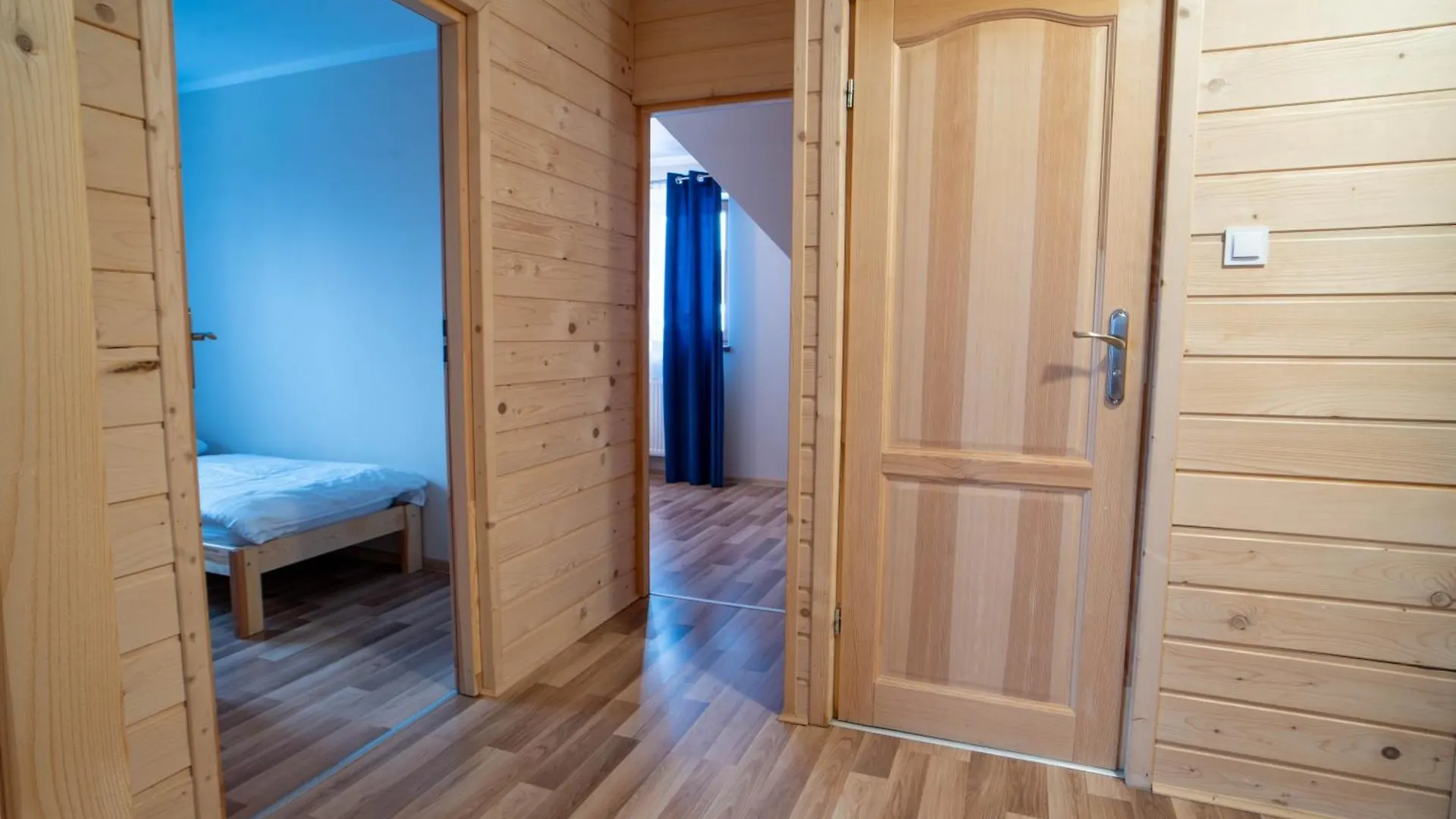 Podhale Cottages - Domki Podhalanskie Zakopane Nyaraló