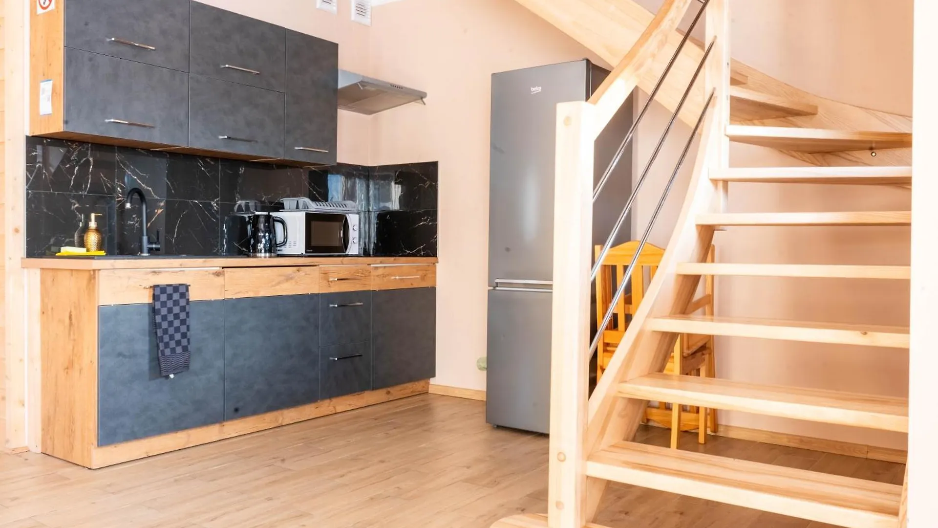 Podhale Cottages - Domki Podhalanskie Zakopane 0*,