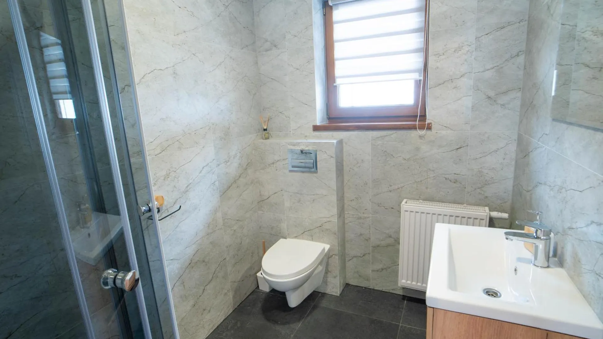 Podhale Cottages - Domki Podhalanskie Zakopane
