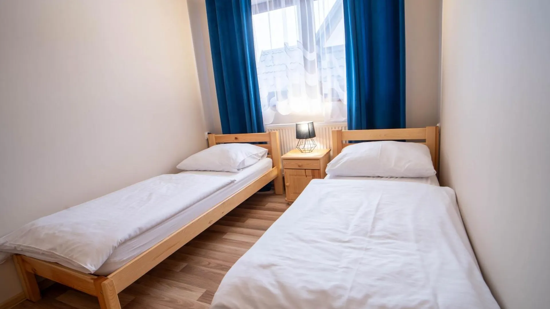 Podhale Cottages - Domki Podhalanskie Zakopane Nyaraló
