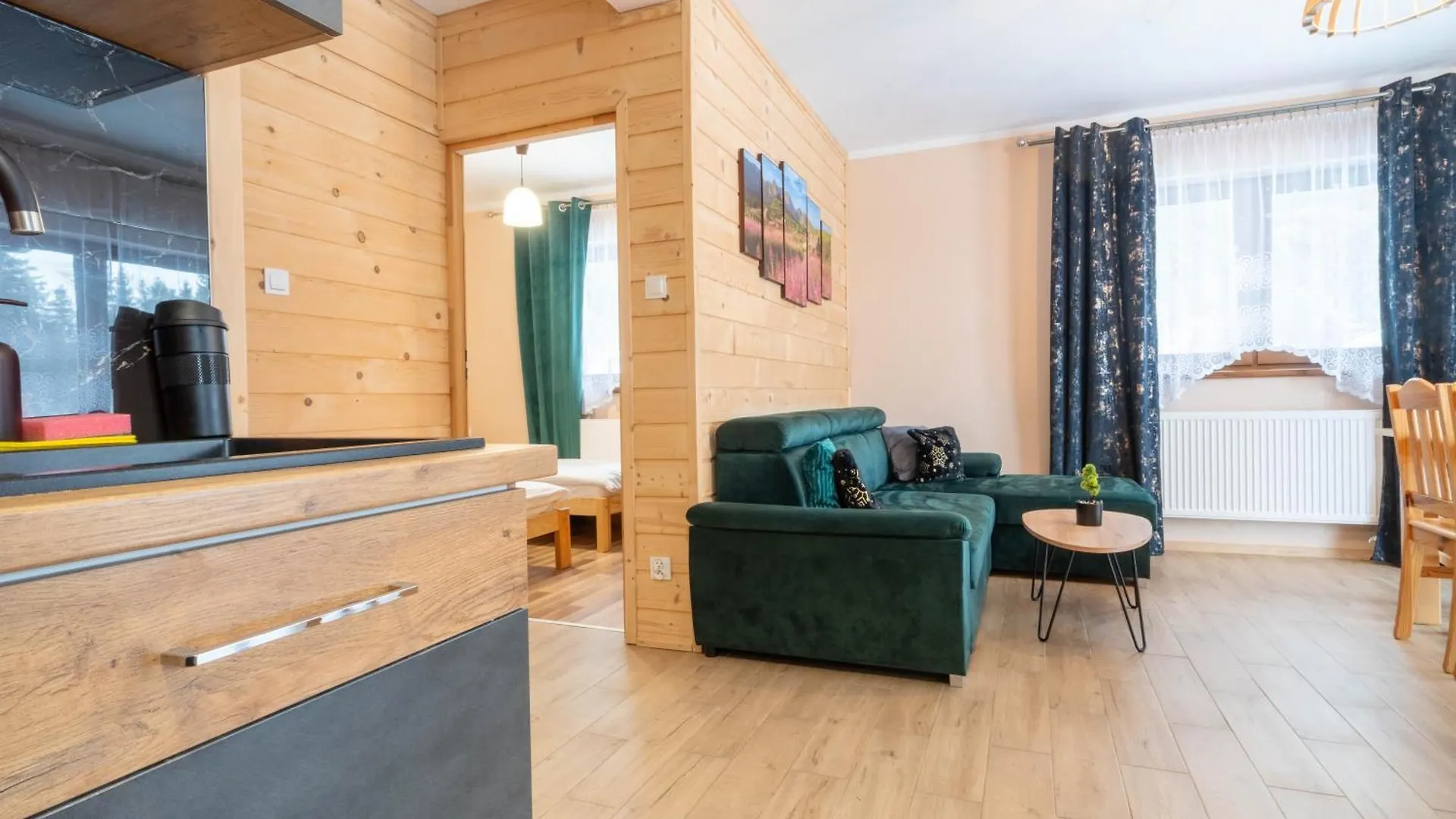 Podhale Cottages - Domki Podhalanskie Zakopane